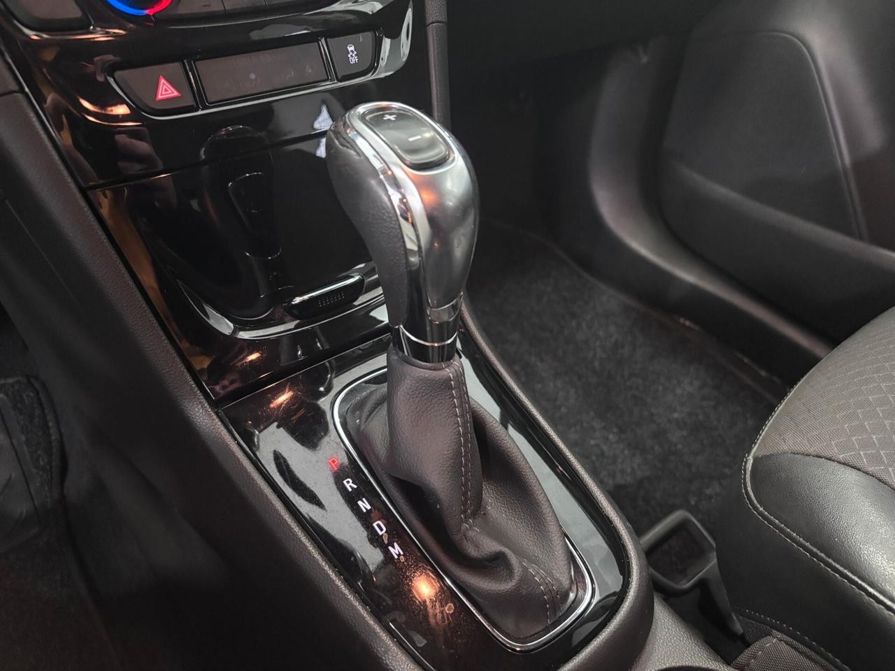 Opel Mokka X 1.6 CDTI Ecotec 136CV 4x2 aut. Ultimate