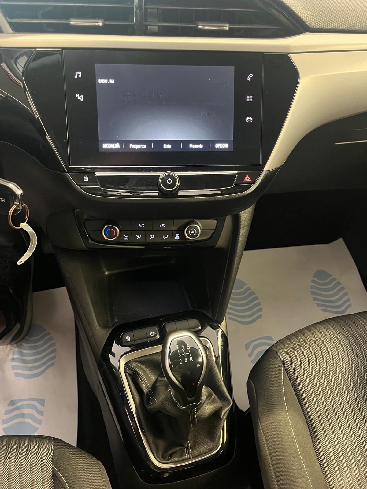 Opel Corsa V2023 1.2 Edition s