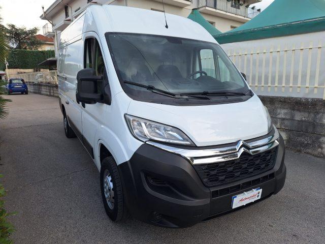 CITROEN Jumper 33 BlueHDi 110 L2H2 Furgone