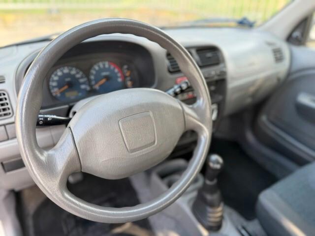 Suzuki Alto 1.1i cat 5p. DX