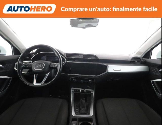 AUDI Q3 45 TFSI e S tronic
