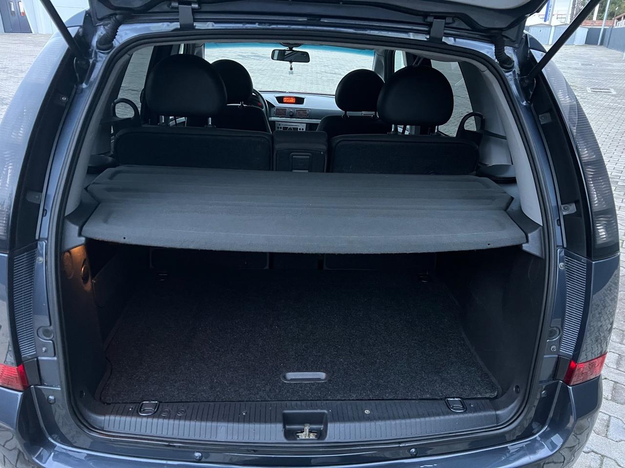 Opel Meriva 1.3 MJT 75cv Cosmo - 2008