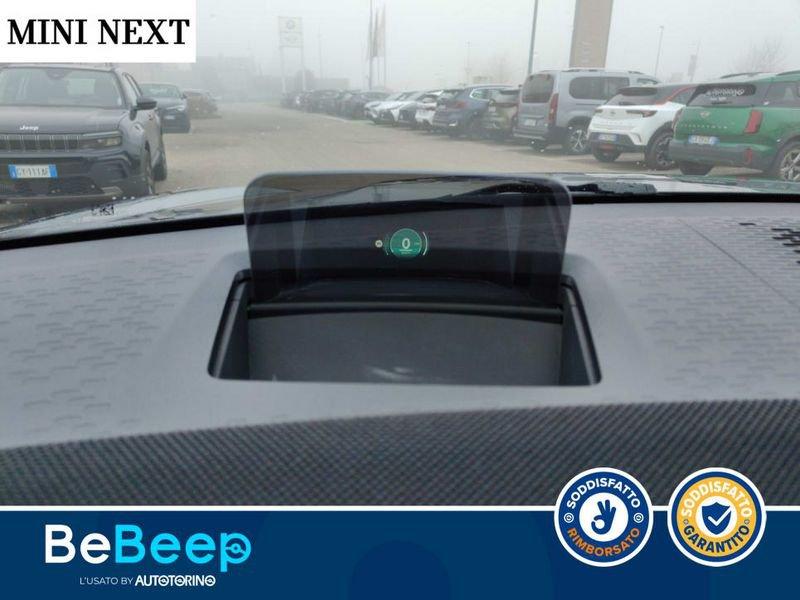 MINI Countryman Mini F60 MINI 2.0 48V D CLASSIC AUTO