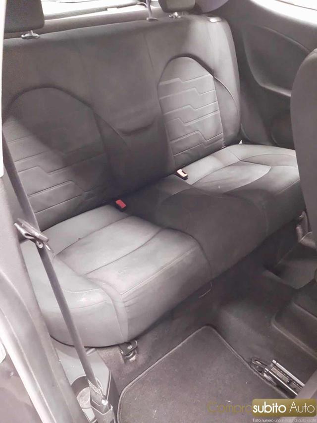 ALFA ROMEO MiTo 1.3 JTDm 85 CV (Garanzia 12 Mesi)