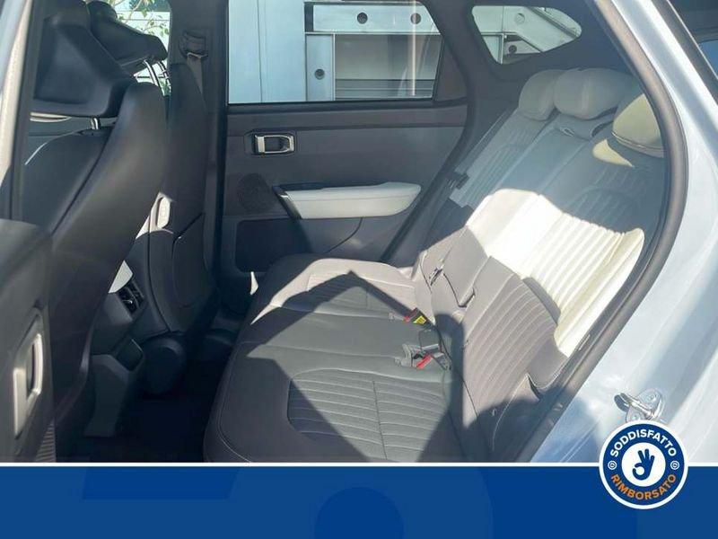 Kia Seltos 1.6 TGDI DCT 2WD GT-Line (TC, TT)