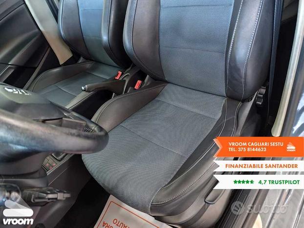 SEAT Ibiza 4 serie Ibiza 1.2 70 CV 5 porte I-Tech