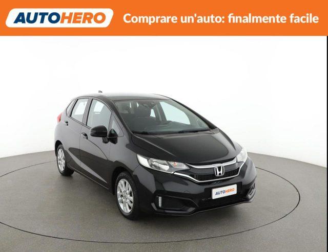 HONDA Jazz 1.3 Comfort Navi ADAS