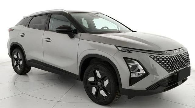 OMODA 5 OMODA 5 SHS 224CV FULL HYBRID PURE