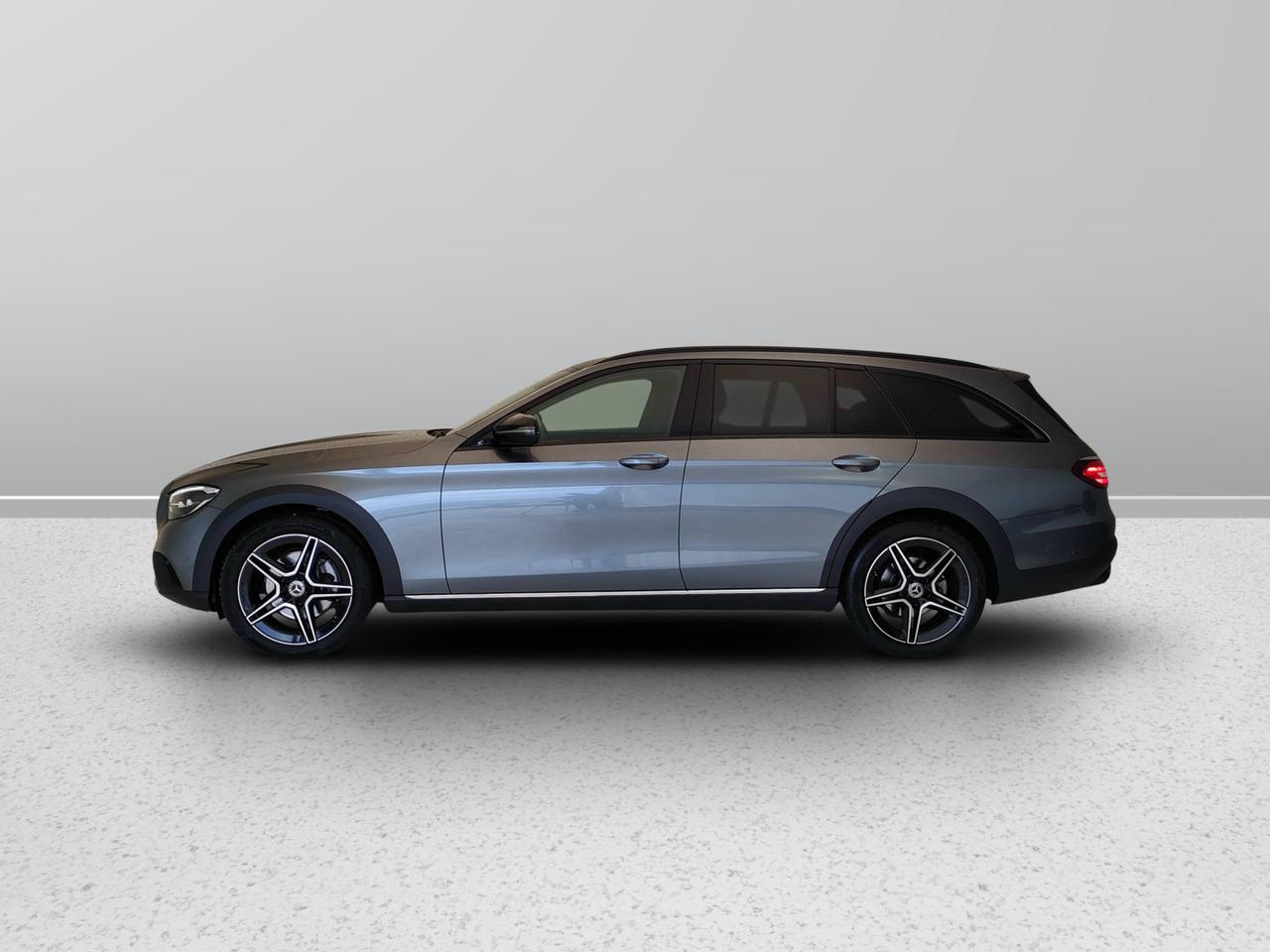 Mercedes-Benz Classe E - S213 SW All-Terrain - E SW All-Terrain 220 d Prem