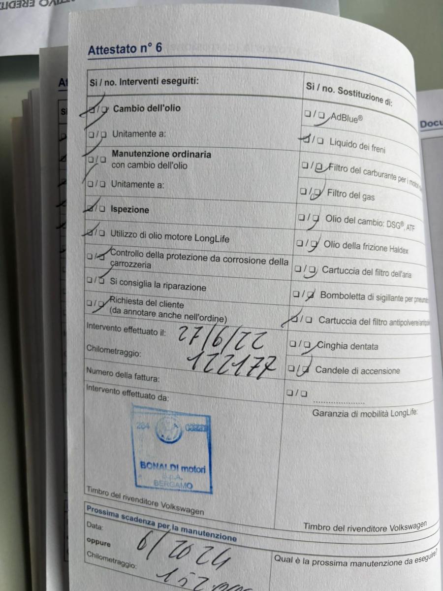 VOLKSWAGEN Tiguan 2.0 TDI 140CV 4motion Track & Style