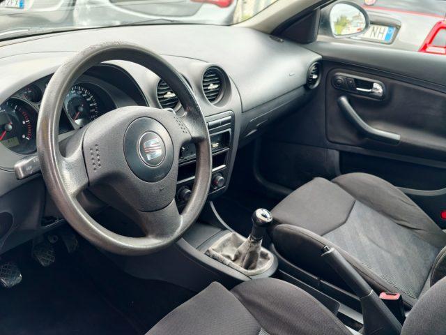 SEAT Ibiza 1.4 TDI 5p. Stylance