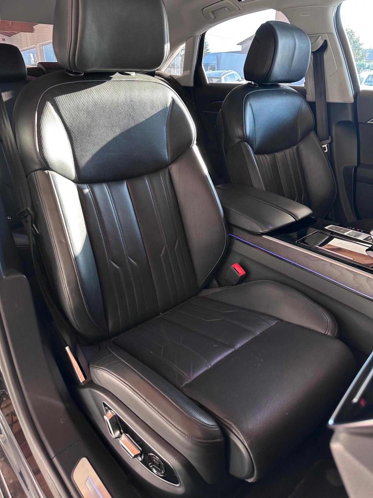 Audi A8 50 TDI 3.0 quattro tiptronic *UniProprietario *Iva Esposta *ServiceUfficialeAudi