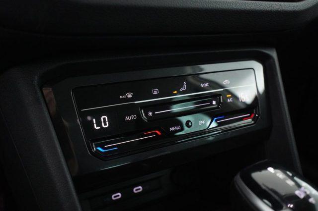 VOLKSWAGEN Tiguan Tiguan 2.0 TDI 150 CV SCR DSG Life