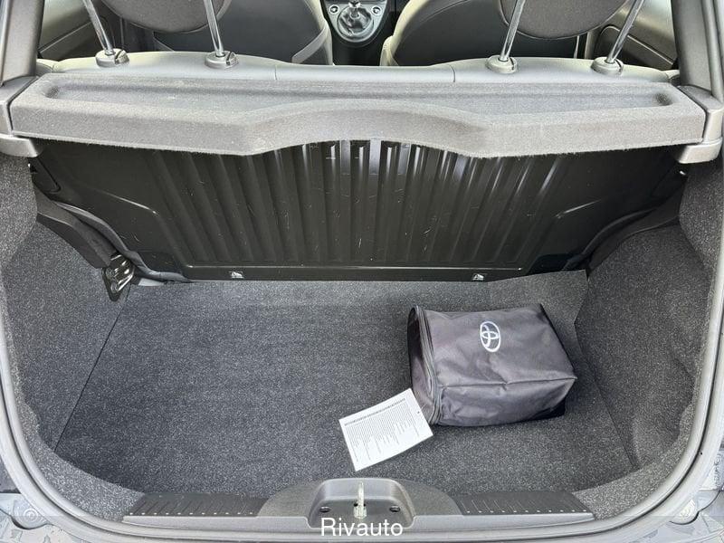 FIAT 500 Hybrid 1.0 70cv Ibrido Dolcevita