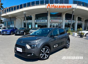 Citroen C3 1.5 bluehdi Shine