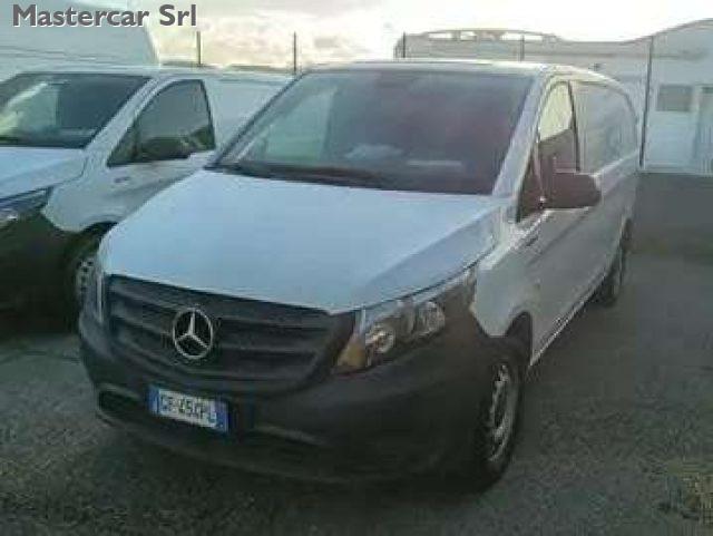 MERCEDES-BENZ Vito eVito Long elettrico 116cv - GF454PL