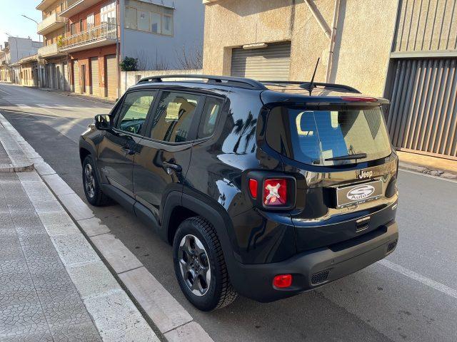 JEEP Renegade 1.6 Mjt 105CV Business