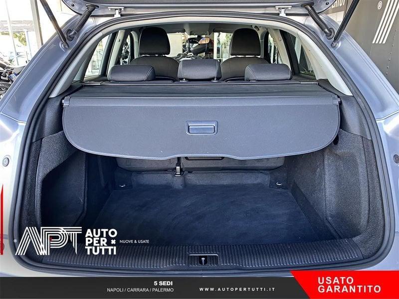 Audi Q3 Q3 2.0 tdi Business quattro 150cv s-tronic