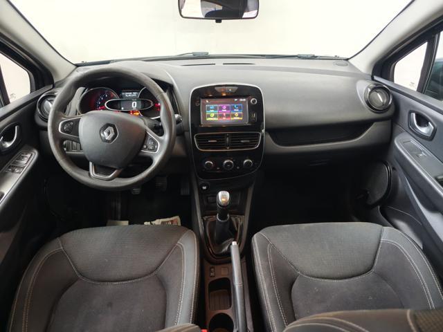 RENAULT Clio dCi 8V 75CV Start&Stop 5 porte Energy Zen
