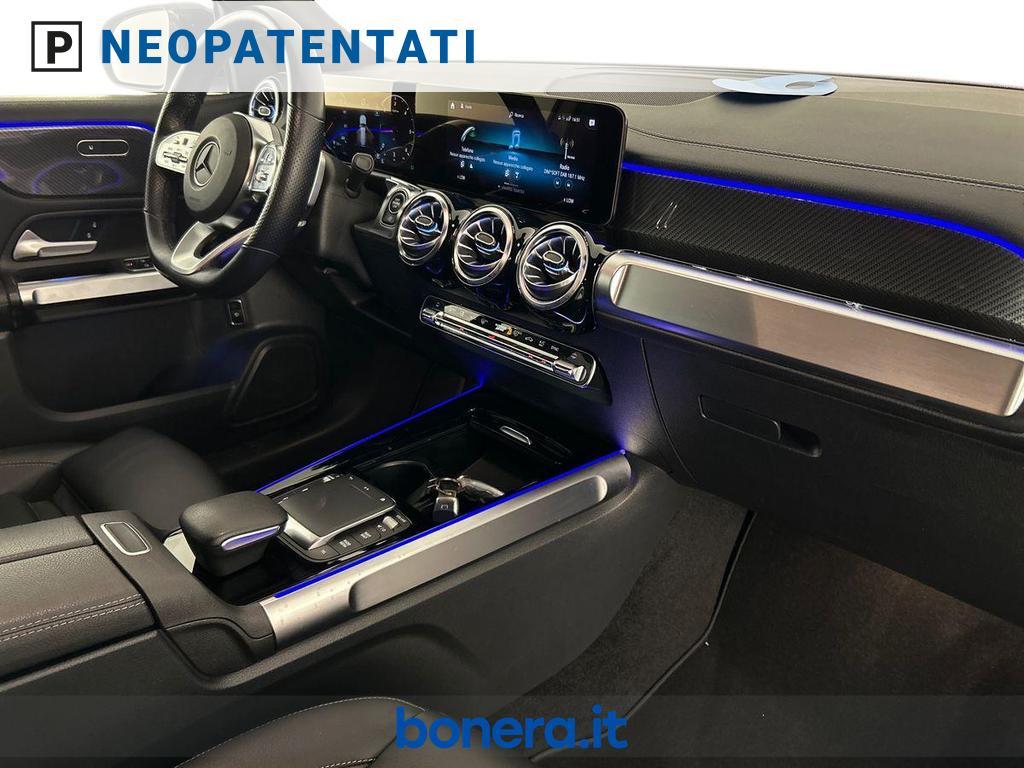 Mercedes GLB 180 D Sport Plus 8G-DCT