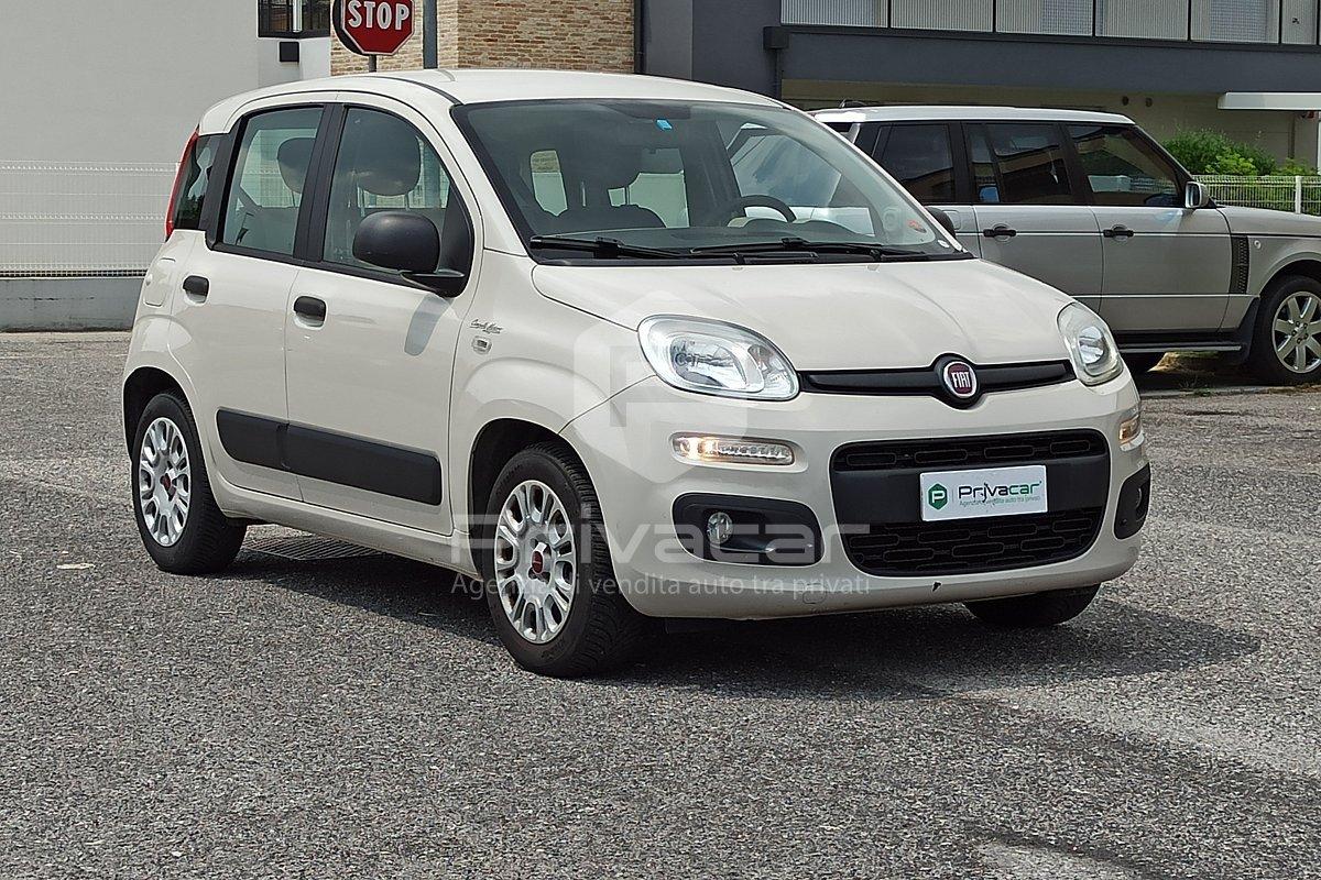 FIAT Panda 1.2 EasyPower Lounge