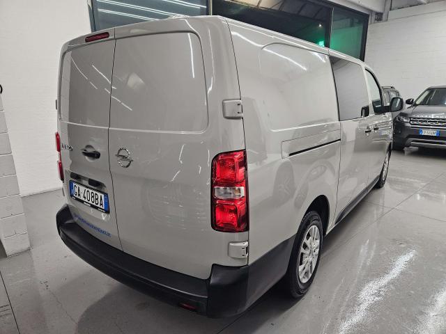 Opel Vivaro L3H1 2.0D 120CV