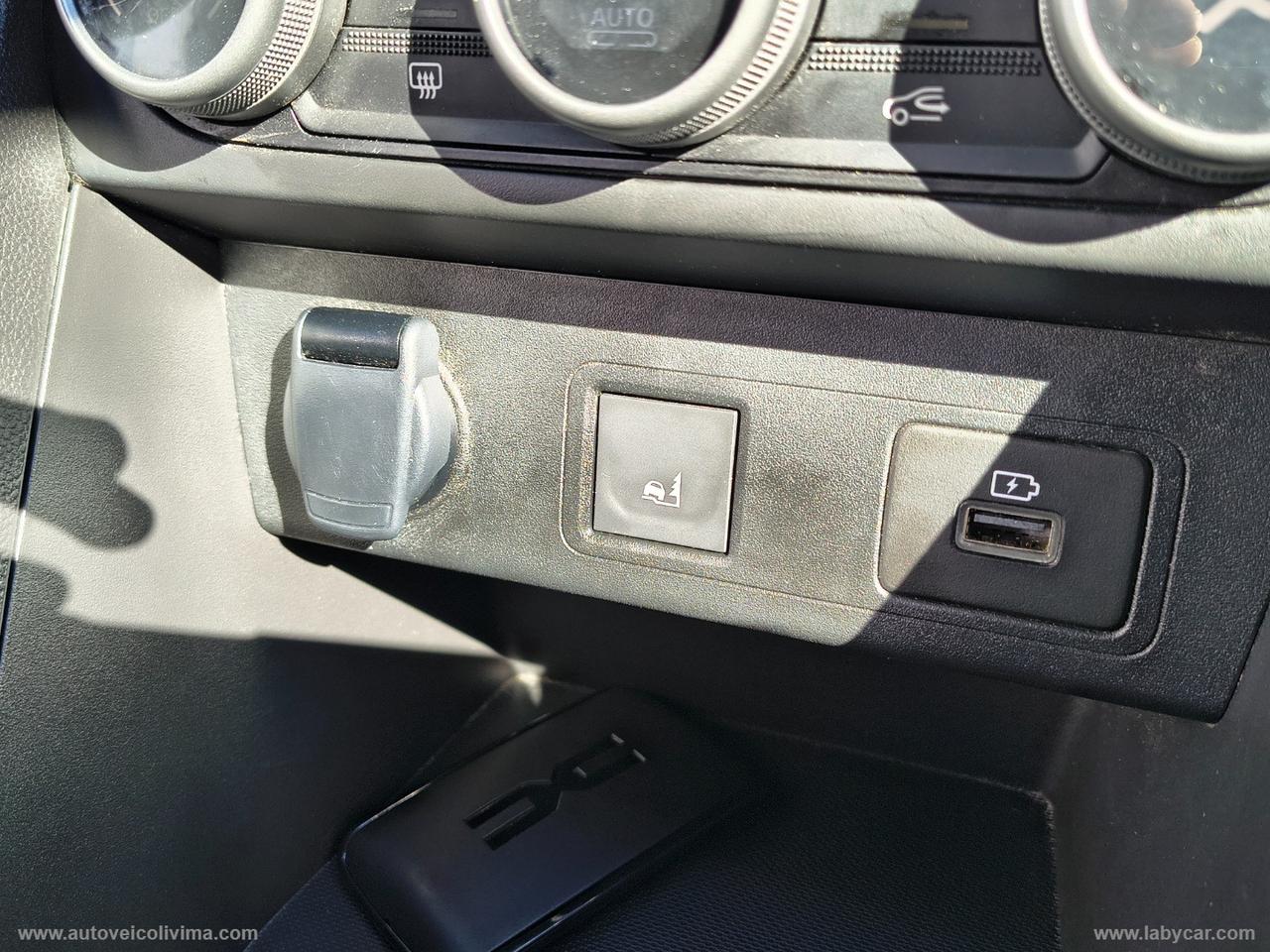DACIA Jogger 1.0 TCe GPL 100CV 5pti Extreme Up