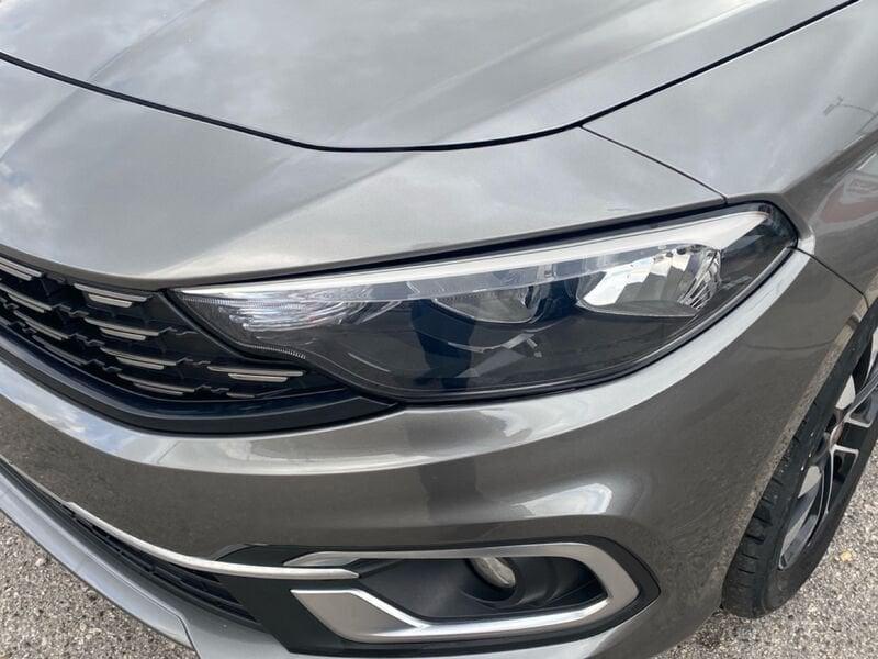 FIAT Tipo 1.3 Mjt 95cv S&S City Life