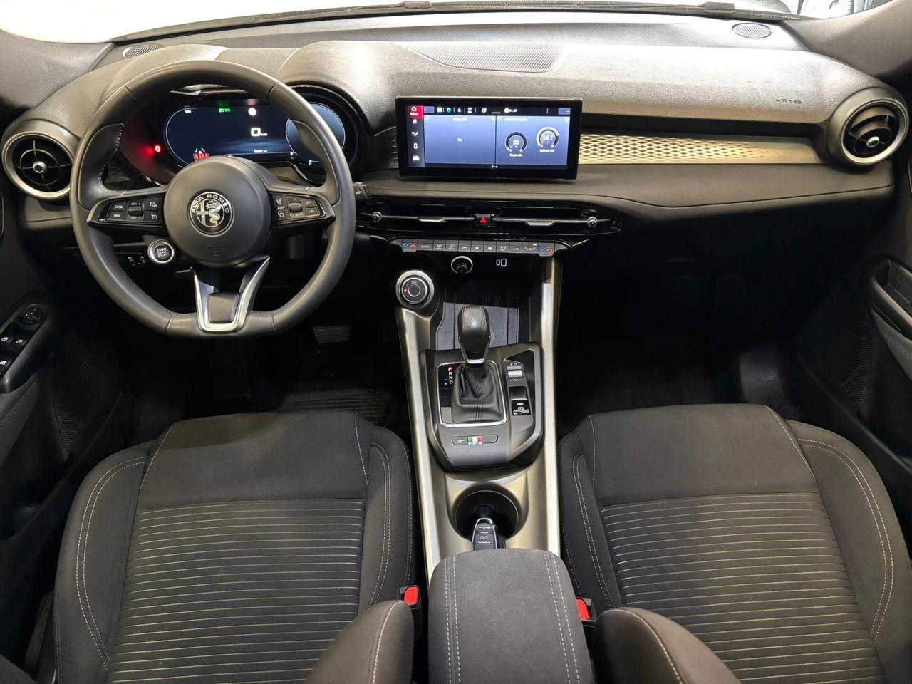 Alfa Romeo Tonale 1.6 diesel 130 CV TCT6 Super