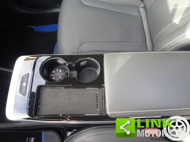 SPORTEQUIPE Sportequipe 6 GT S6 1.6 T-GDI DCT GPL