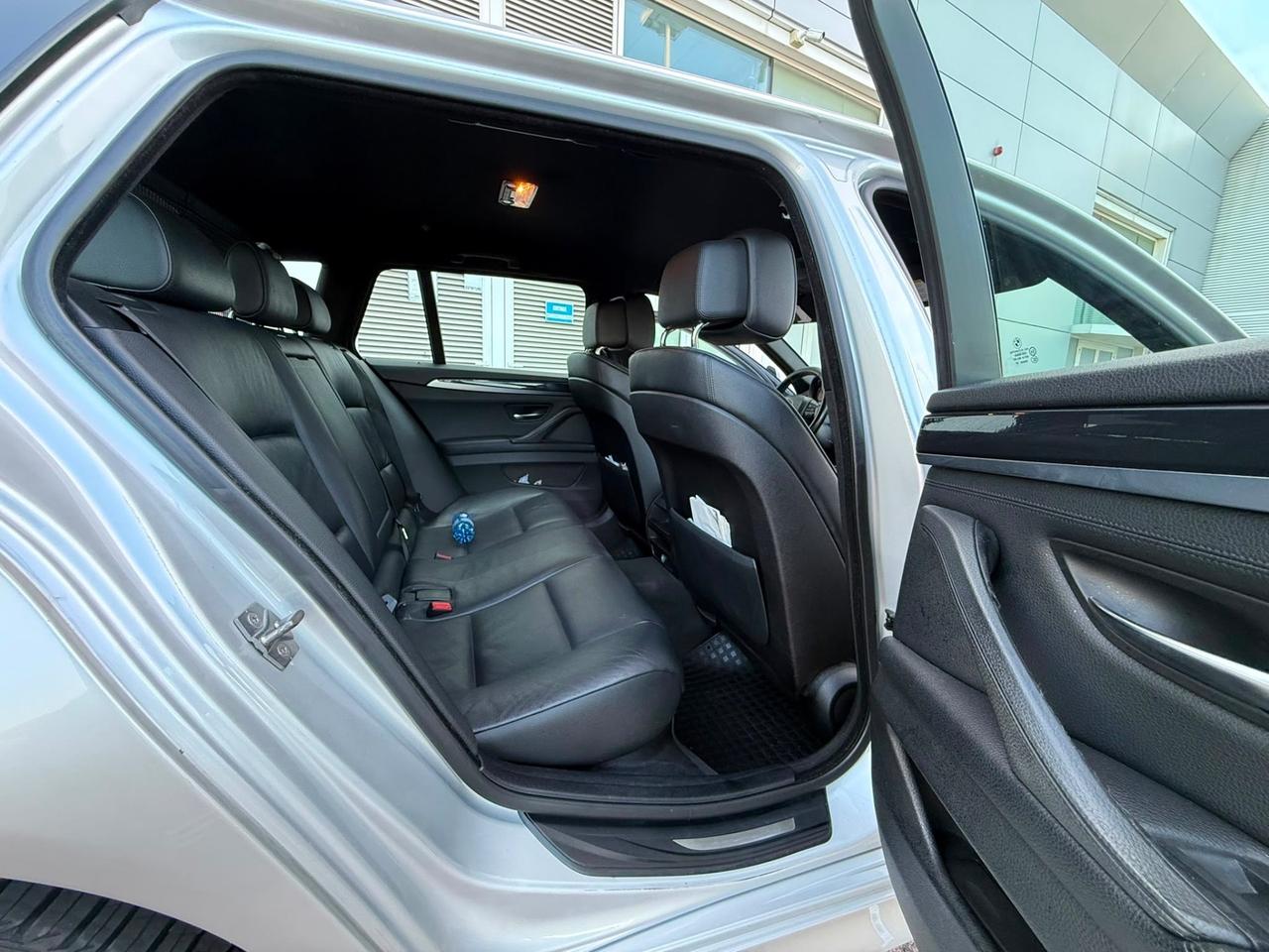 Bmw 520 520d xDrive Msport