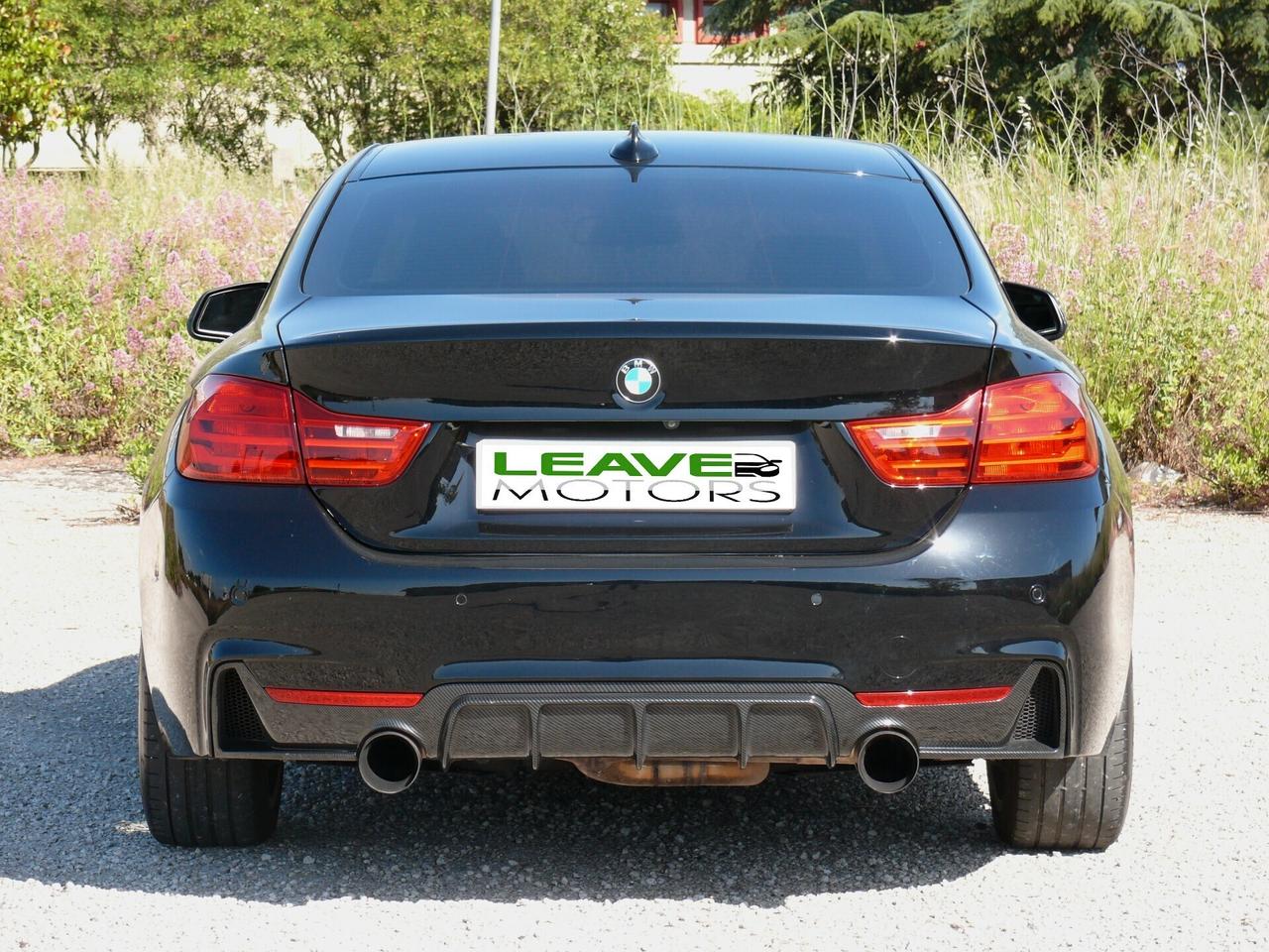 Bmw 428 Msport (M1332)