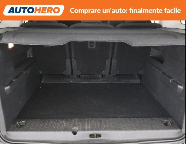 TOYOTA Proace City Verso 1.2 130 CV S&S Short A/T Luxury