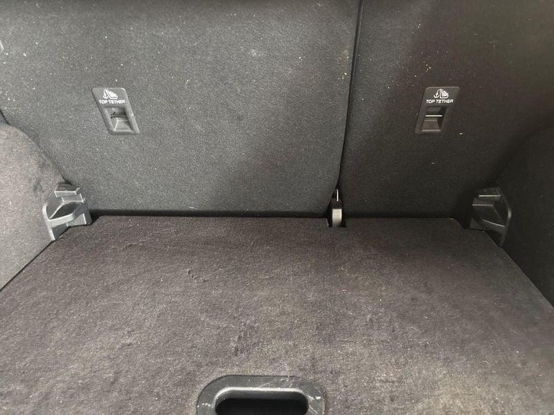 Ford EcoSport 1.5 tdci Titanium s&s 100cv my18