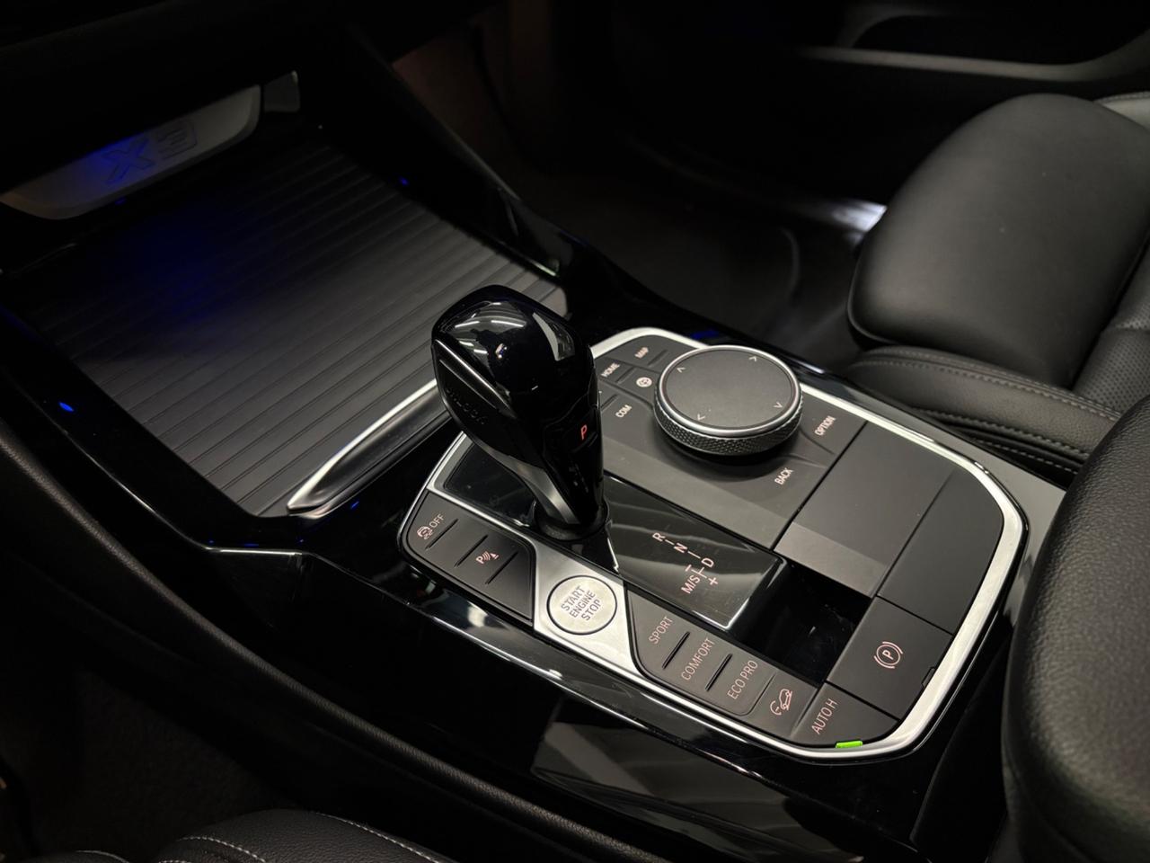 Bmw X3 *M SPORT*X-DRIVE*190CV*