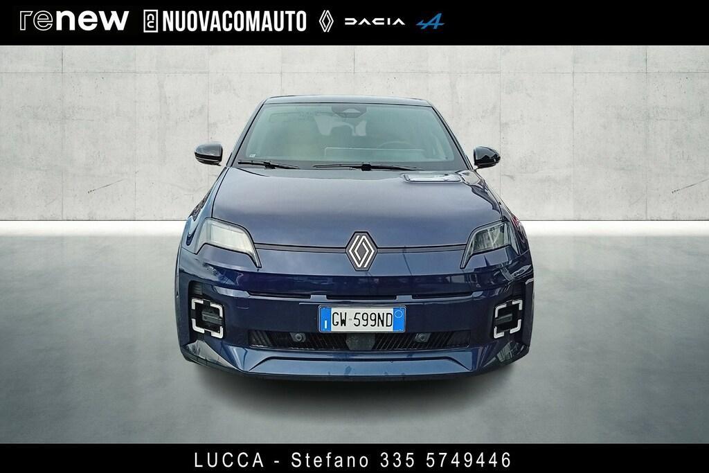 Renault Renault 5 comfort range Iconic Cinq