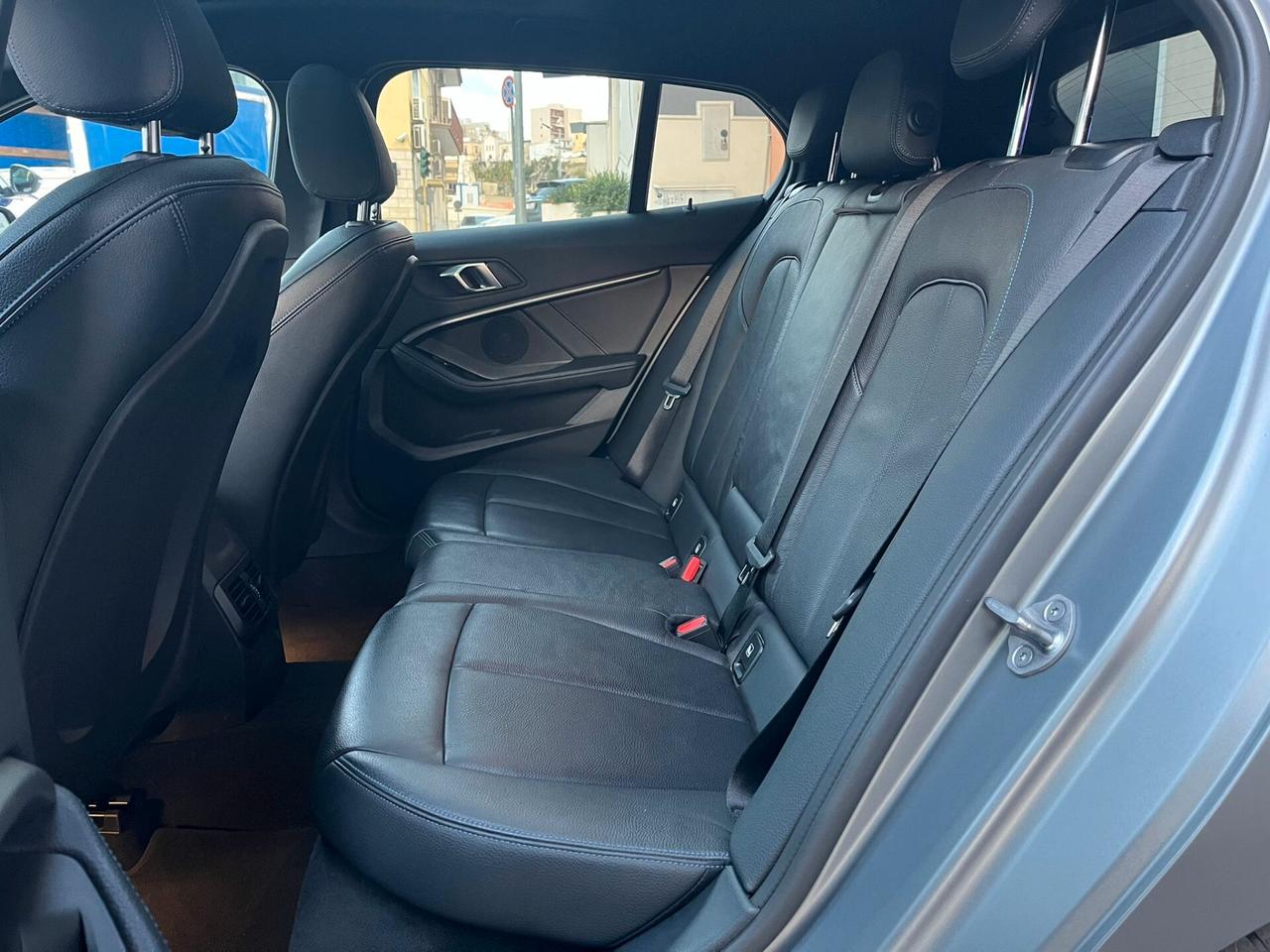 BMW Serie 1 135i M 135 Xdrive 306cv