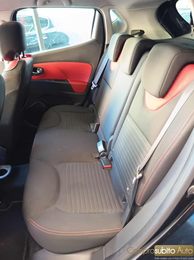 RENAULT Clio 1.5 dCi 8V 90CV Start&Stop 83gr 5 porte EcoBusines