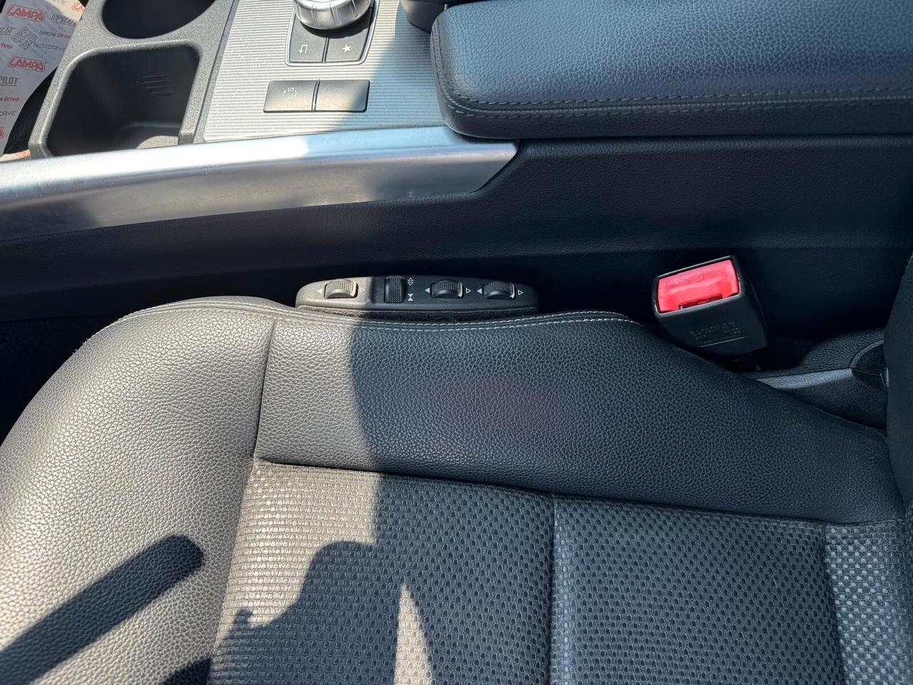 Mercedes-benz E 300 E BlueTEC HYBRID Premium