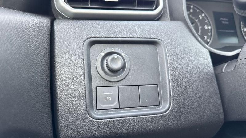 Dacia Duster 1.0 tce Expression Gpl 4x2 100cv