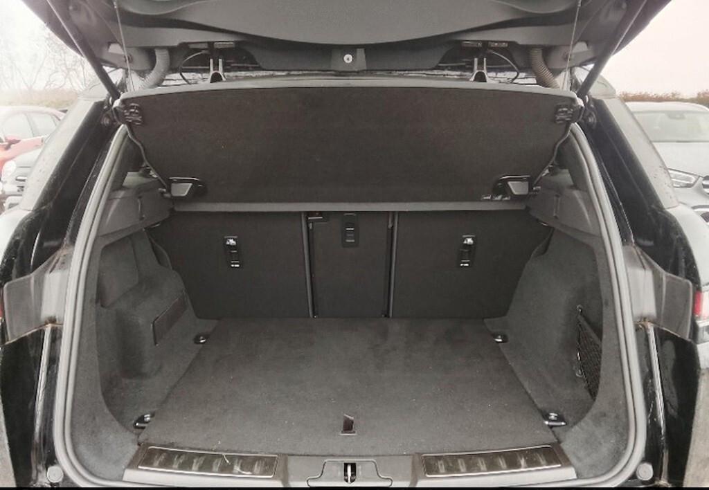 LAND ROVER EVOQUE 2.0D I4 163CV AUTO AWD R-DYNAMIC S ( FARI LED - PELLE - NAVI - MIRROR - PDC - TELECAMERA POST. - CERCHI 18 )