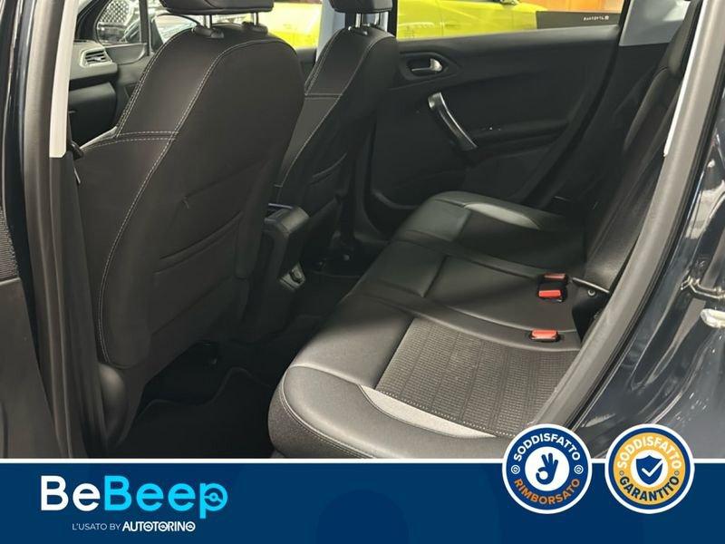 Peugeot 2008 1.2 PURETECH T ALLURE S&S 110CV EAT6 MY18