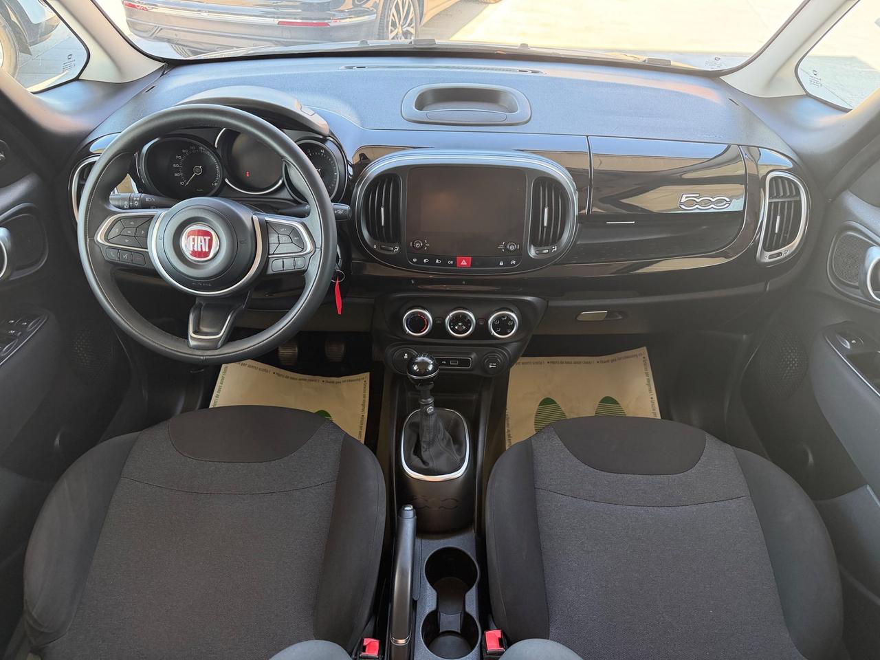Fiat 500L 1.6 Multijet 120 CV Cross