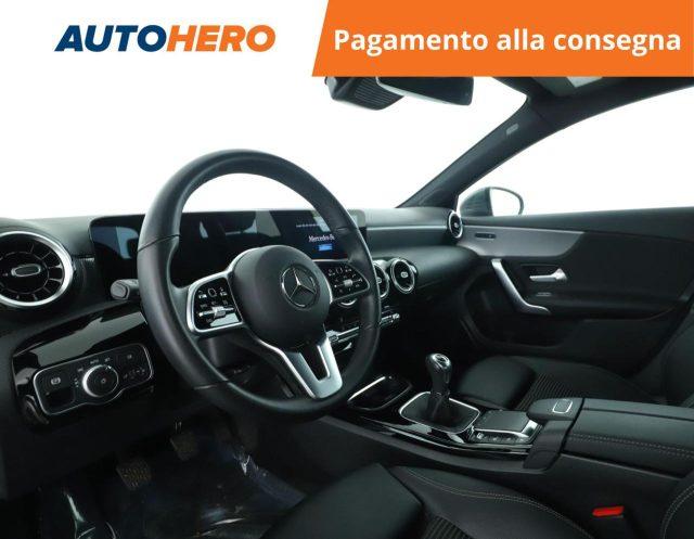 MERCEDES-BENZ A 160 Sport