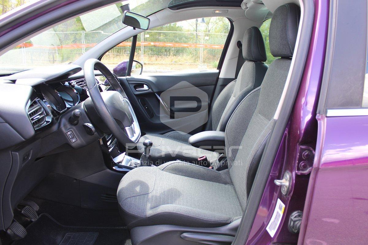 CITROEN C3 PureTech 82 Monna Lisa