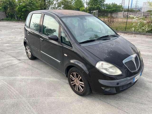 Lancia MUSA 1.4 16V Platino NEOPATENTATI