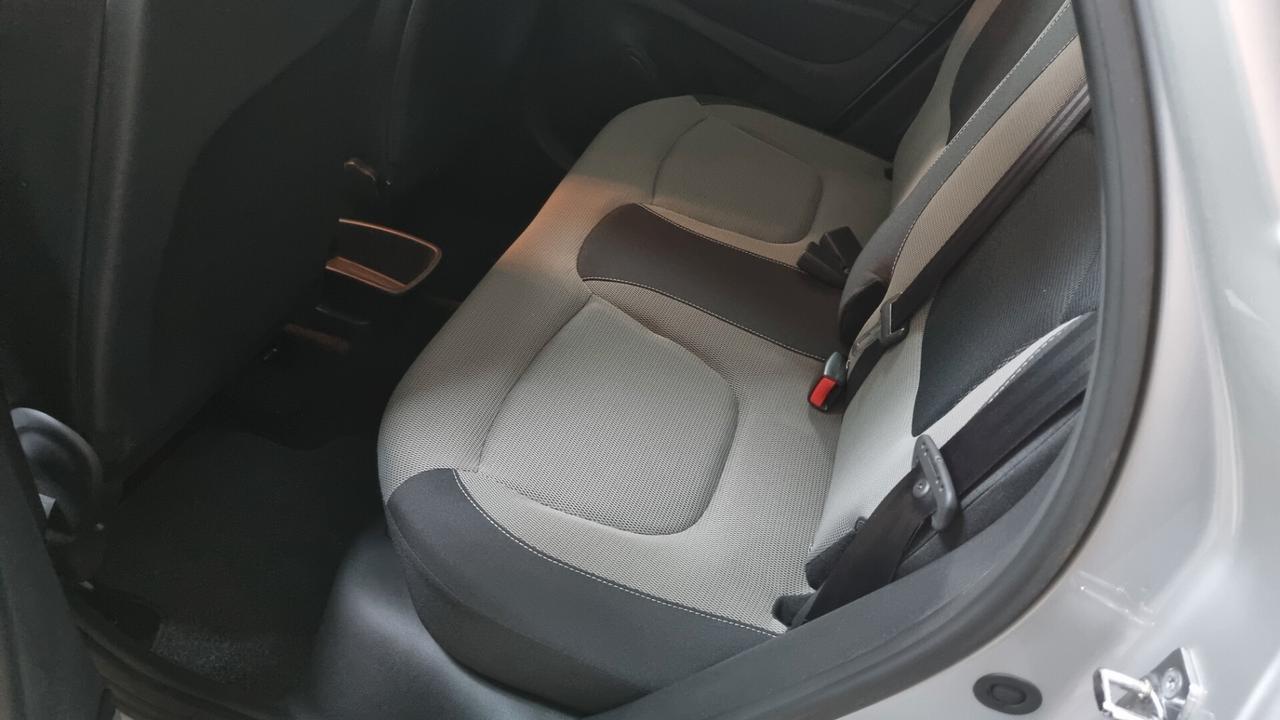 Renault Captur dCi 8V 90 CV Start&Stop Energy Intens