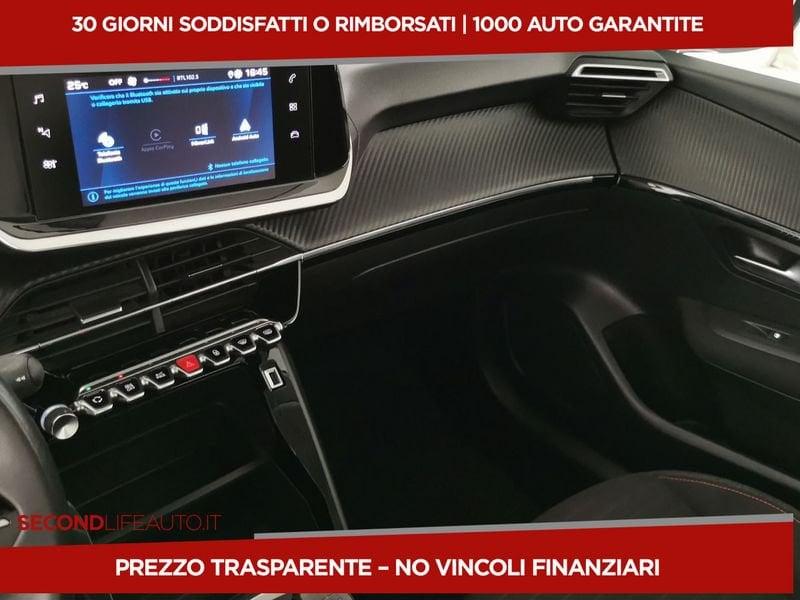 Peugeot 208 1.2 puretech Active Pack s&s 75cv