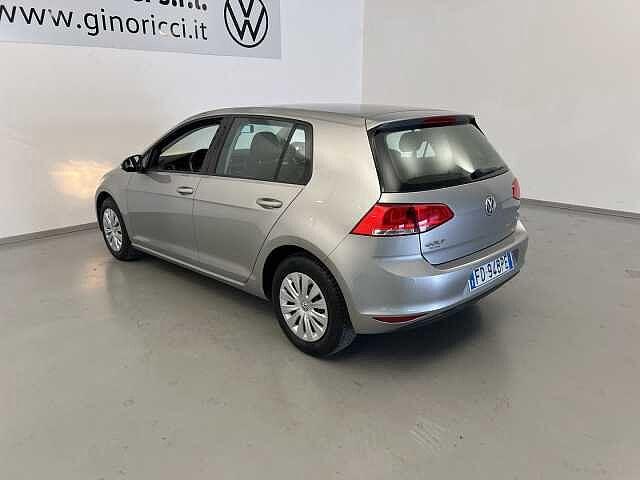 Volkswagen Golf 1.6 TDI 90 CV 5p. Business Trendline BlueMotion Tech.