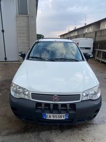 Fiat strada pik up 1.3 mtj 2010